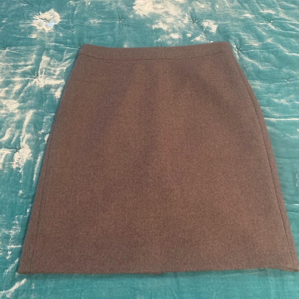 J Crew no. 2 pencil skirt